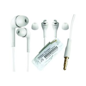 Audífonos manos libres J5