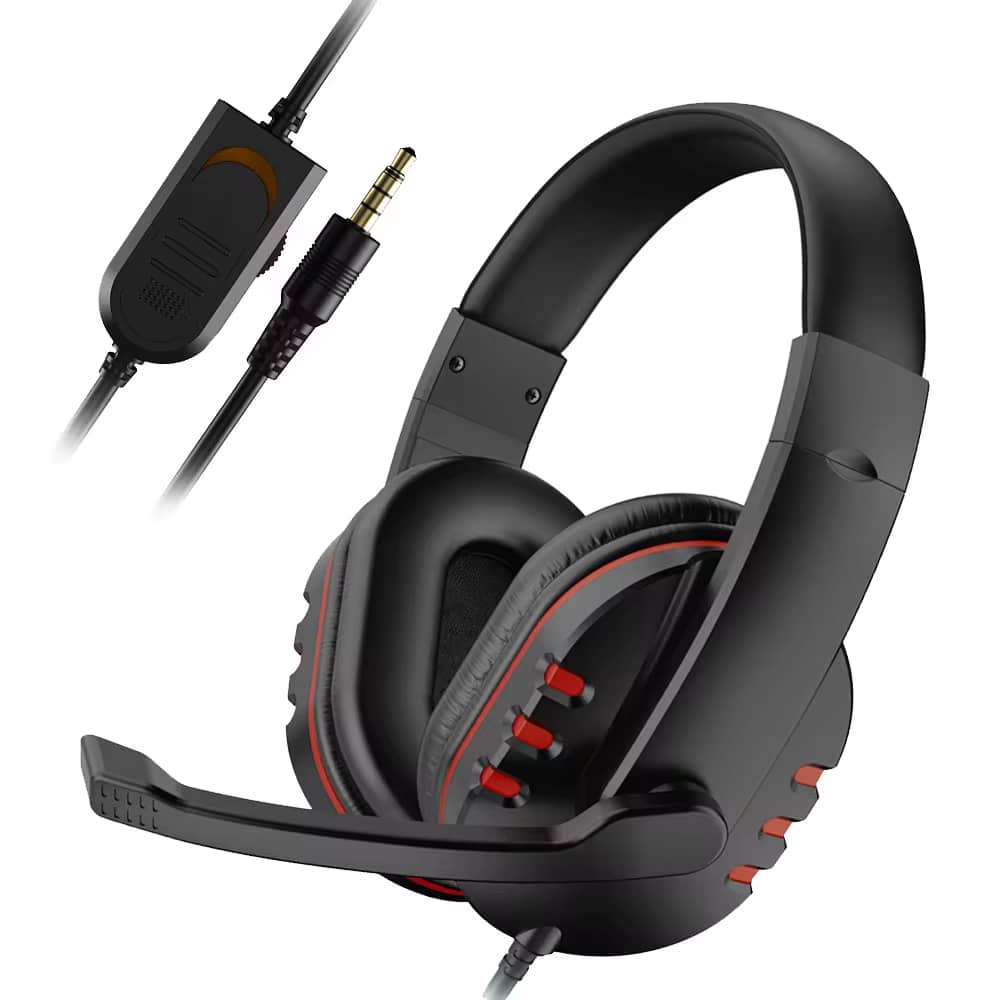 Auriculares Cascos Gaming Pro - Imagen 3