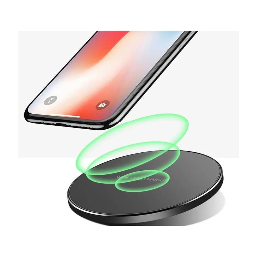 Cargador Inalámbrico 15W - Imagen 2