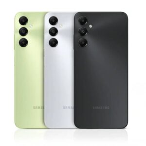 Celular Samsung Galaxy A05S 4GB + 128GB