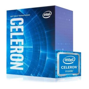 Procesador Intel Celeron G5905 3.5GHz