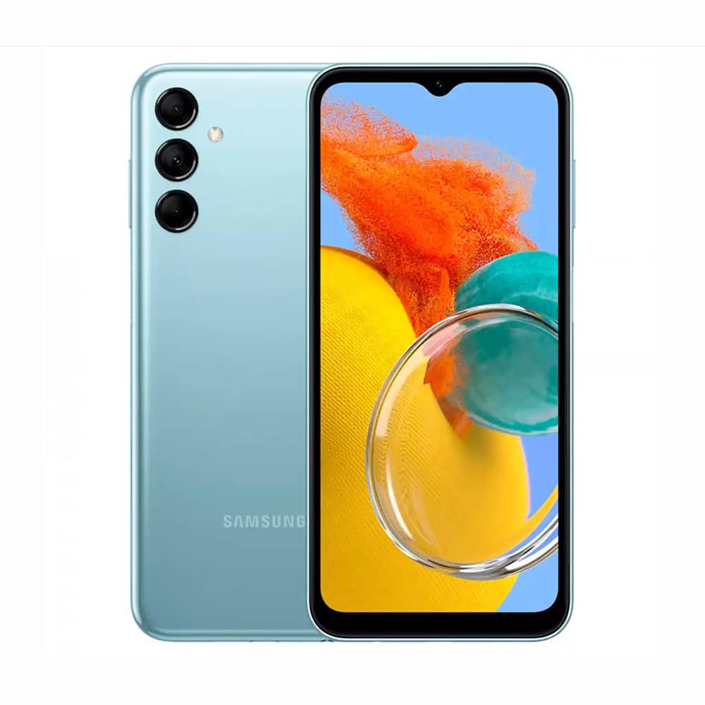 Celular Samsung Galaxy M14 4GB + 64GB - Imagen 3