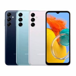 Celular Samsung Galaxy M14 4GB + 64GB