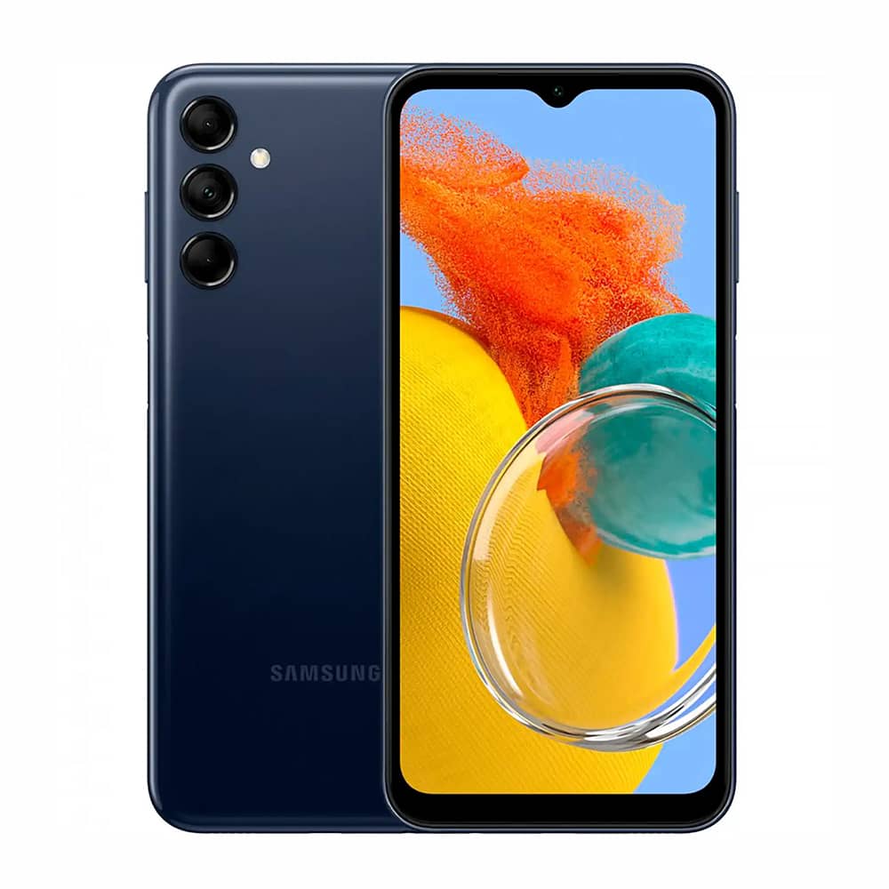 Celular Samsung Galaxy M14 4GB + 64GB - Imagen 4