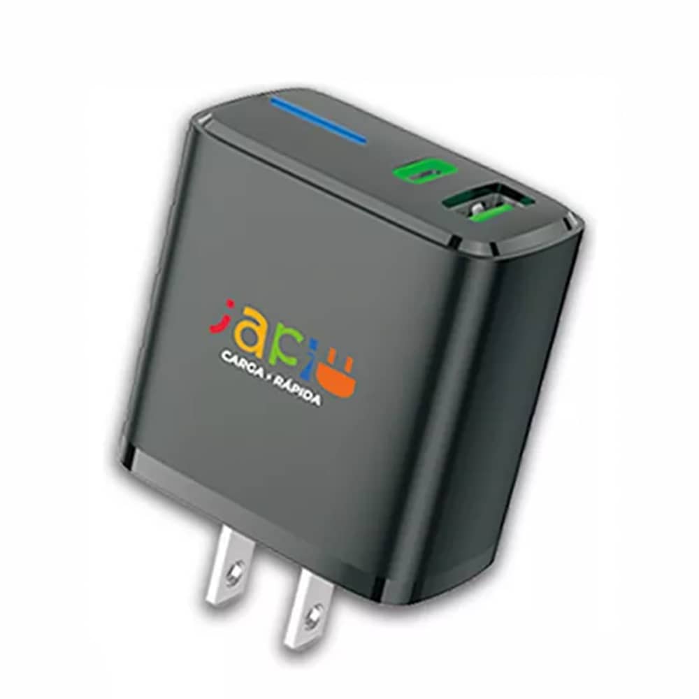 Turbo Cargador JAPI 22.5 W Carga Rápida - Imagen 2