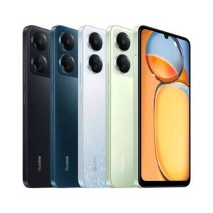 Celular Xiaomi Redmi 13C 4GB + 128GB