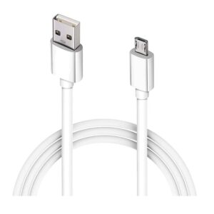 Cable micro USB