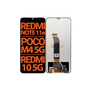 Pantalla Redmi Note 11E