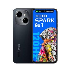 Celular Tecno Spark Go 1 3GB + 64GB